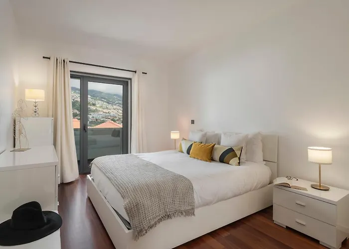 Appartement Madalenas Xxi By An Island *