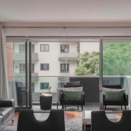 Madalenas Xxi By An Island Διαμέρισμα *