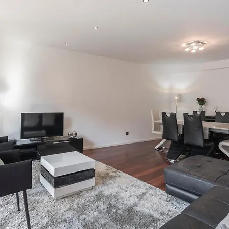 Apartmán Madalenas Xxi By An Island Funchal (Madeira)