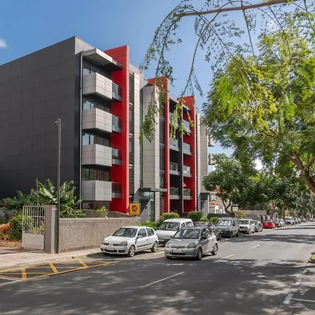 Madalenas Xxi By An Island Apartman