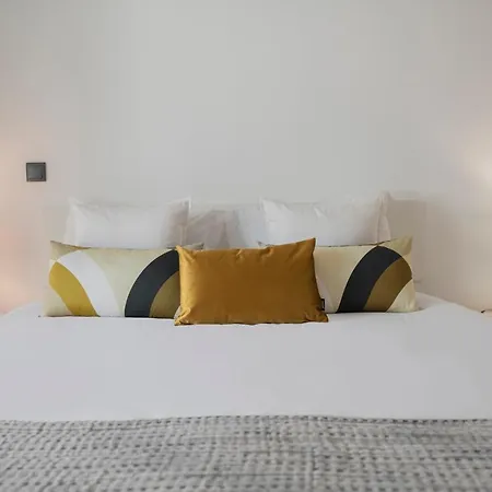 Madalenas Xxi By An Island Διαμέρισμα *