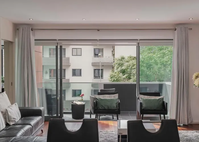 Madalenas Xxi By An Island Appartamento *