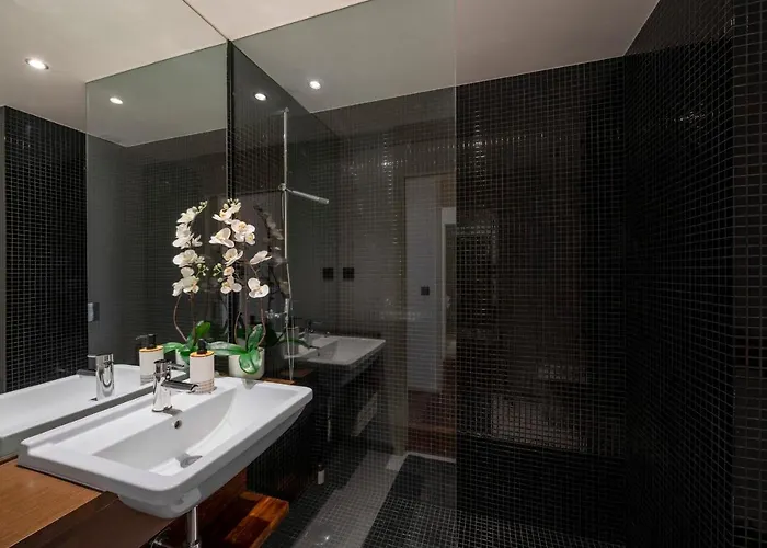 Appartamento Madalenas Xxi By An Island *