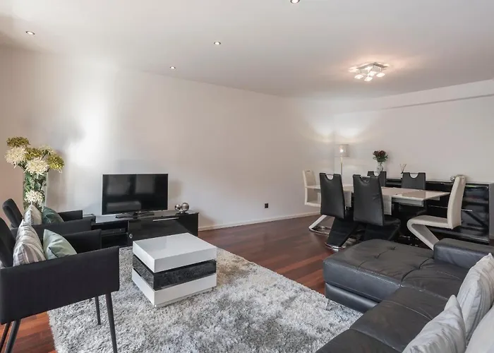 Appartamento Madalenas Xxi By An Island Funchal (Madeira)