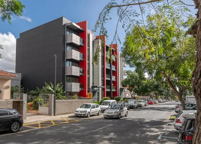 Madalenas Xxi By An Island Appartamento