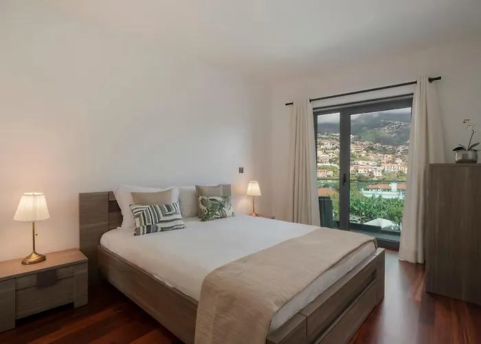 Madalenas Xxi By An Island Appartamento *