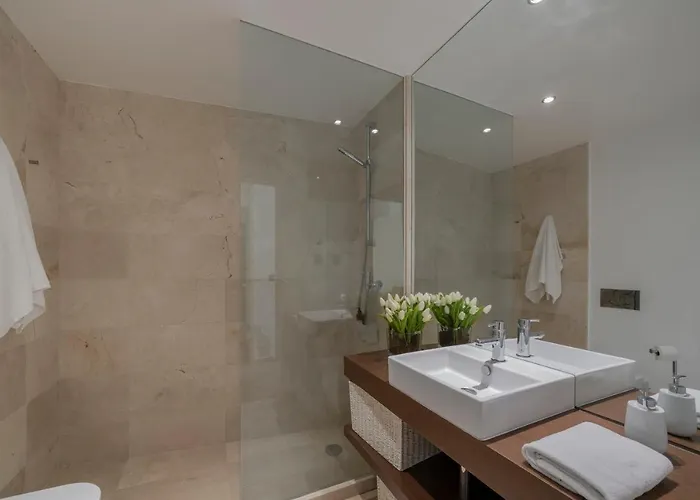 Appartamento Madalenas Xxi By An Island