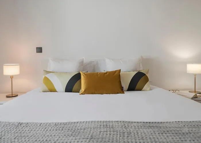 Madalenas Xxi By An Island Appartamento *