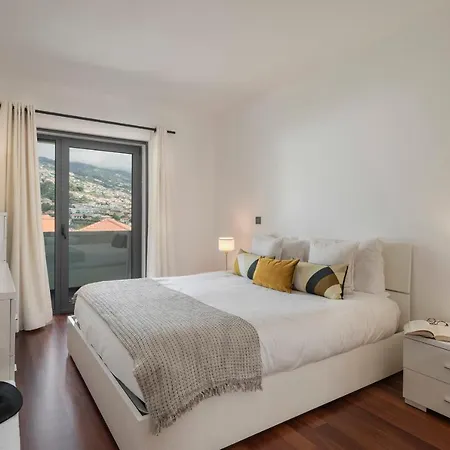 Apartment Madalenas Xxi By An Island *