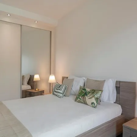 Madalenas Xxi By An Island * Funchal (Madeira)